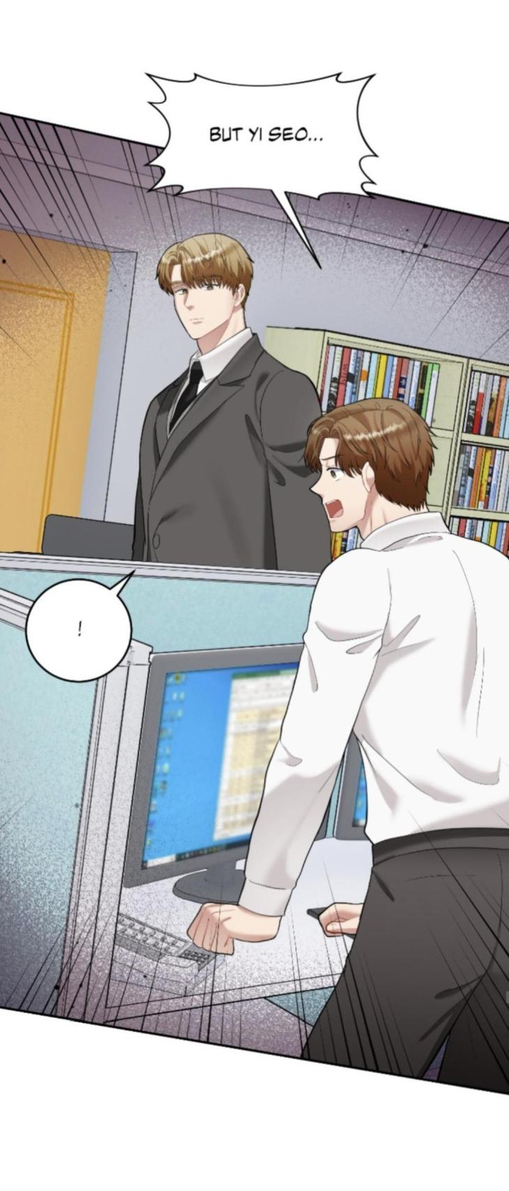 How to Train a Good-for-Nothing Rich Boy by Cheodol [Eng] page 13