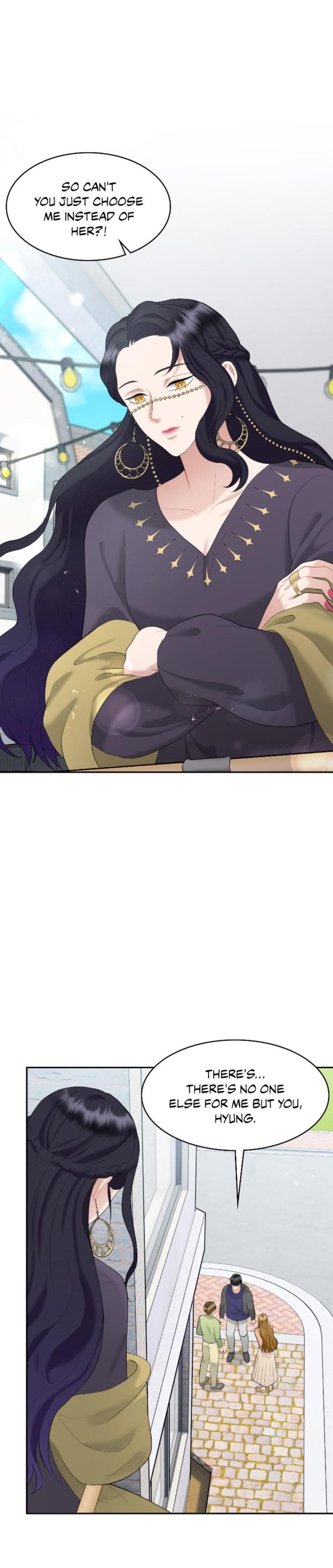 How to Train a Good-for-Nothing Rich Boy by Cheodol [Eng] page 1