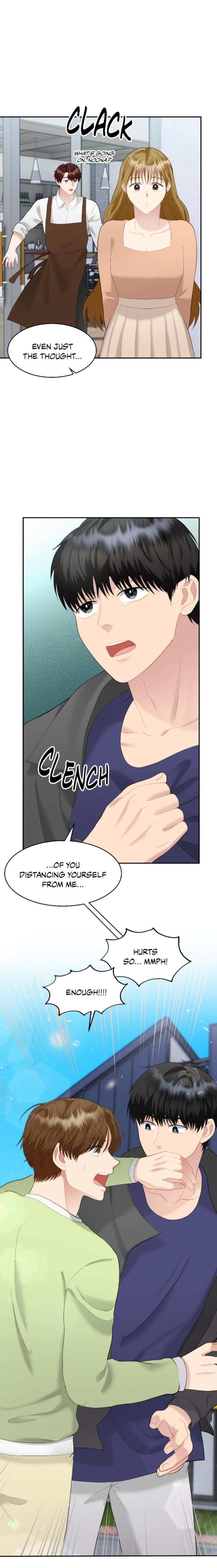 How to Train a Good-for-Nothing Rich Boy by Cheodol [Eng] page 2