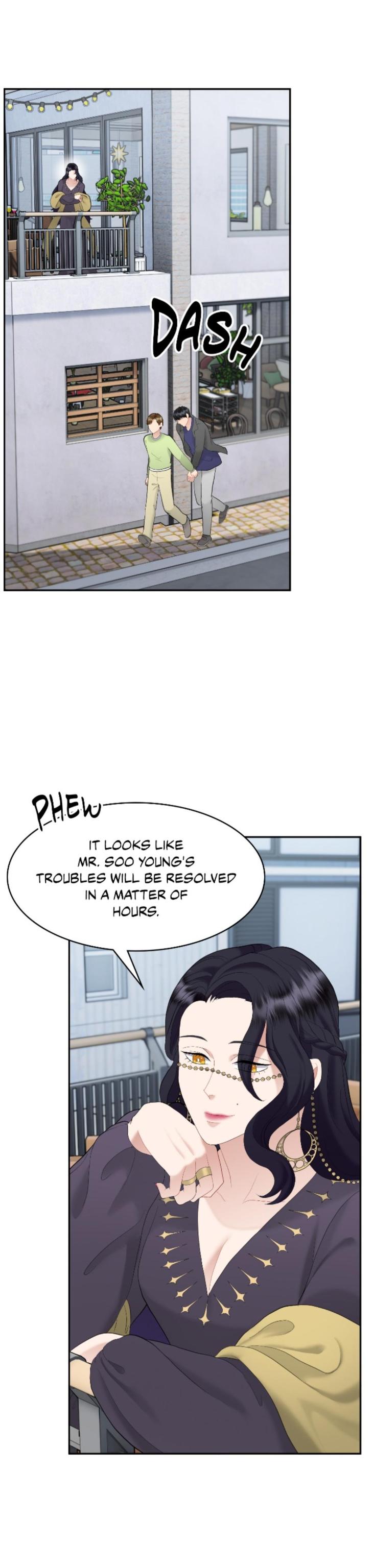 How to Train a Good-for-Nothing Rich Boy by Cheodol [Eng] page 4