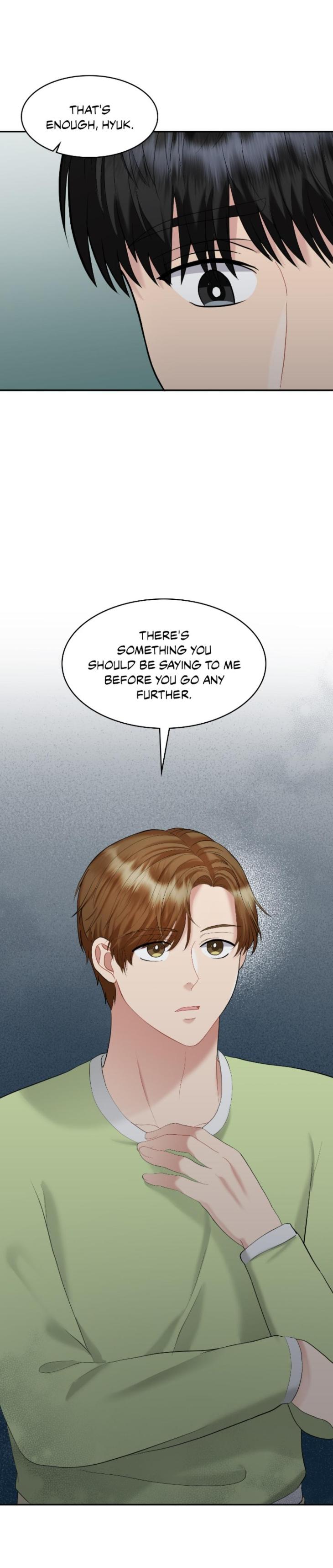 How to Train a Good-for-Nothing Rich Boy by Cheodol [Eng] page 7