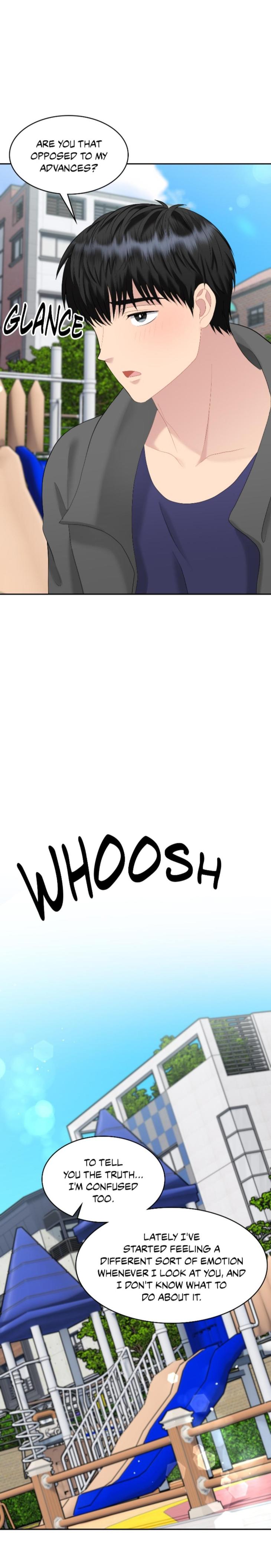 How to Train a Good-for-Nothing Rich Boy by Cheodol [Eng] page 9