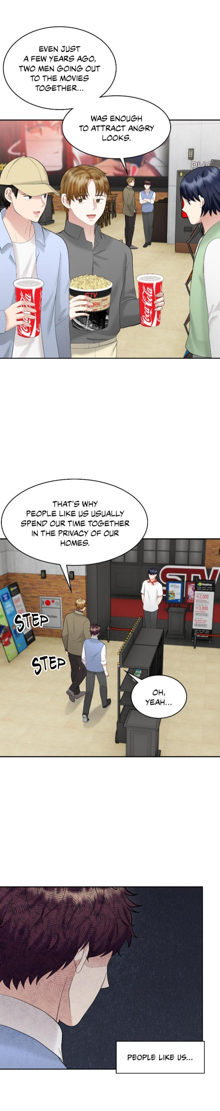 How to Train a Good-for-Nothing Rich Boy by Cheodol [Eng] page 16