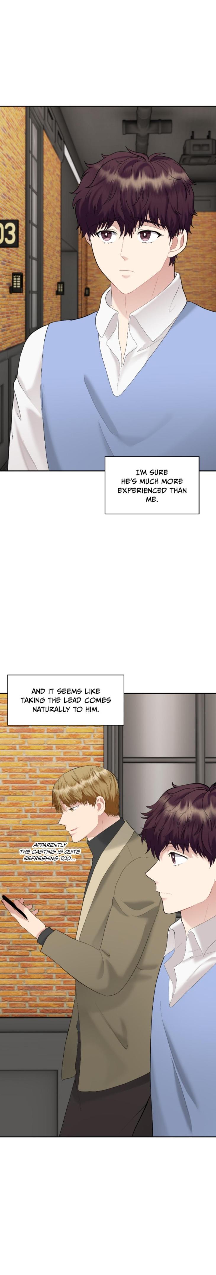 How to Train a Good-for-Nothing Rich Boy by Cheodol [Eng] page 18