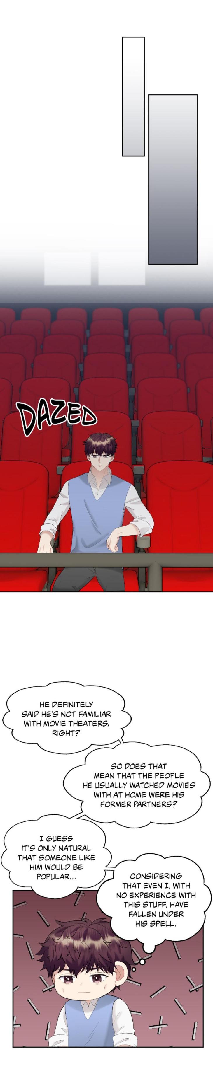 How to Train a Good-for-Nothing Rich Boy by Cheodol [Eng] page 23