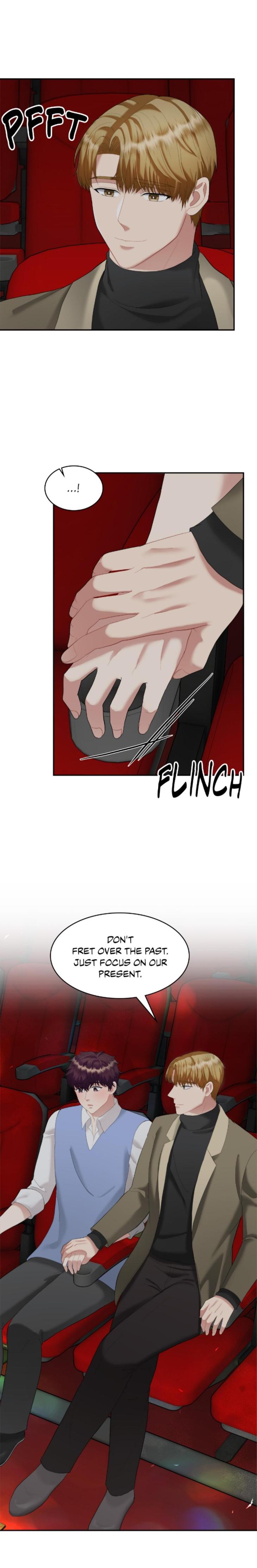 How to Train a Good-for-Nothing Rich Boy by Cheodol [Eng] page 4