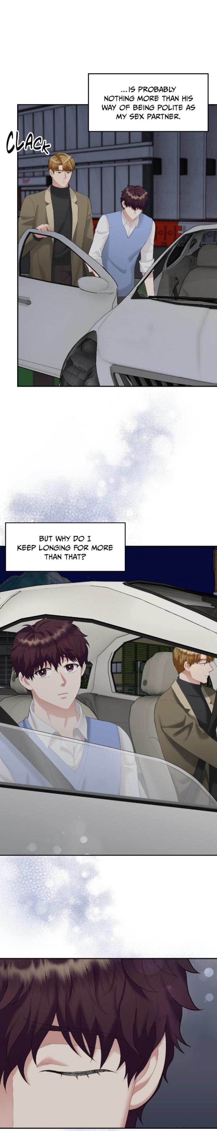 How to Train a Good-for-Nothing Rich Boy by Cheodol [Eng] page 6