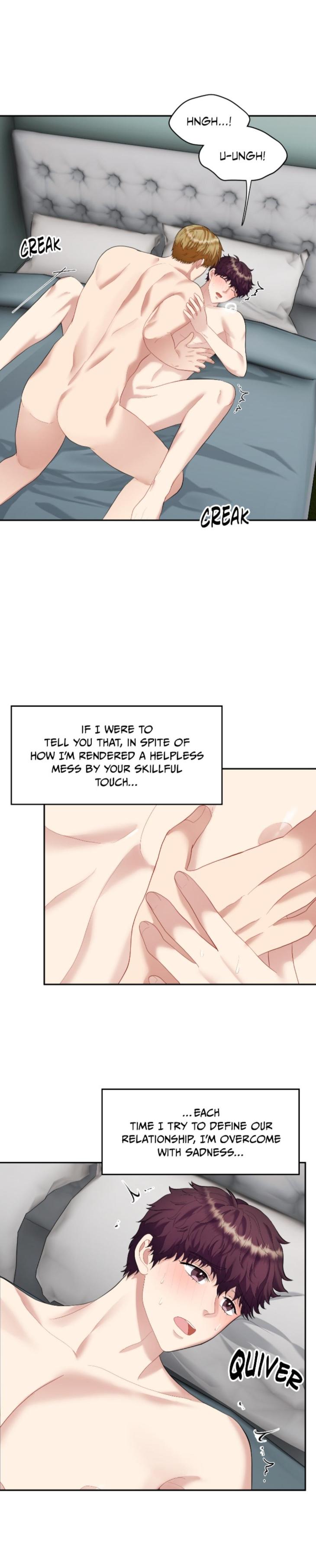 How to Train a Good-for-Nothing Rich Boy by Cheodol [Eng] page 8