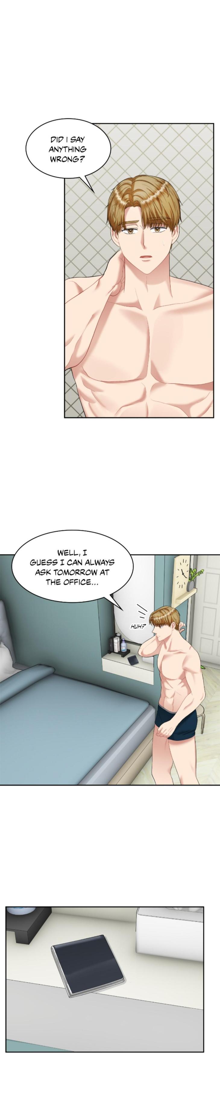 How to Train a Good-for-Nothing Rich Boy by Cheodol [Eng] page 14