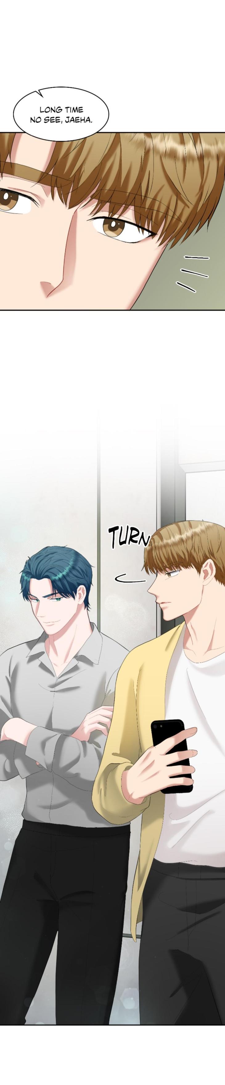 How to Train a Good-for-Nothing Rich Boy by Cheodol [Eng] page 16