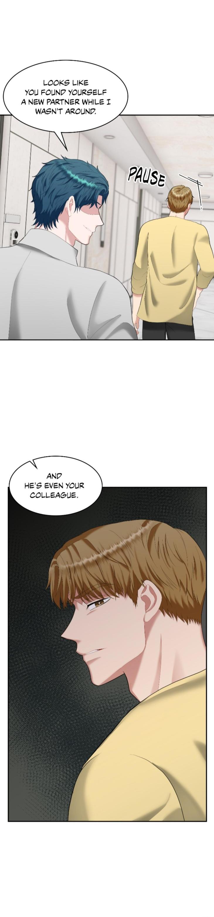 How to Train a Good-for-Nothing Rich Boy by Cheodol [Eng] page 18