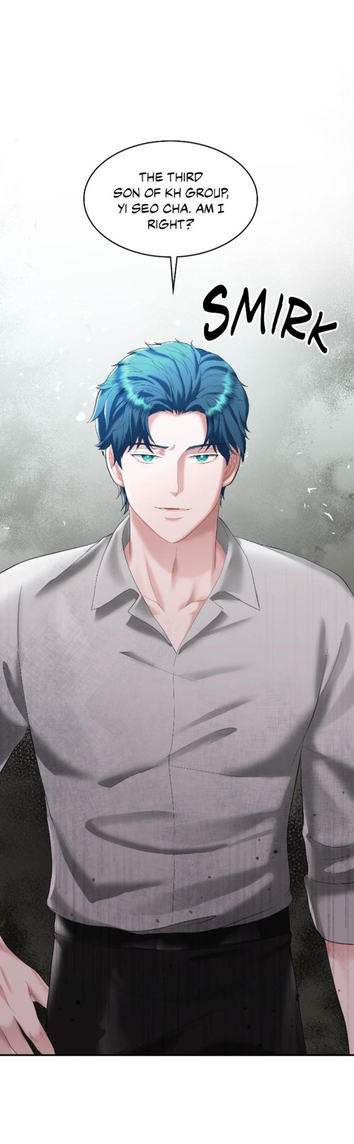 How to Train a Good-for-Nothing Rich Boy by Cheodol [Eng] page 19