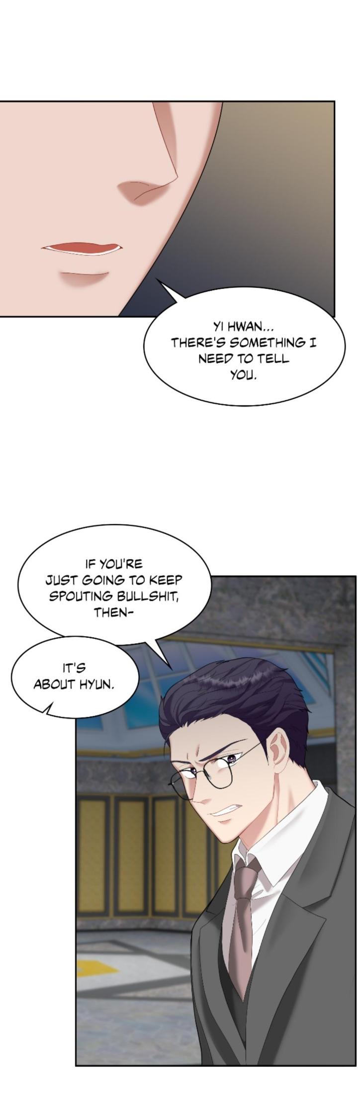 How to Train a Good-for-Nothing Rich Boy by Cheodol [Eng] page 23