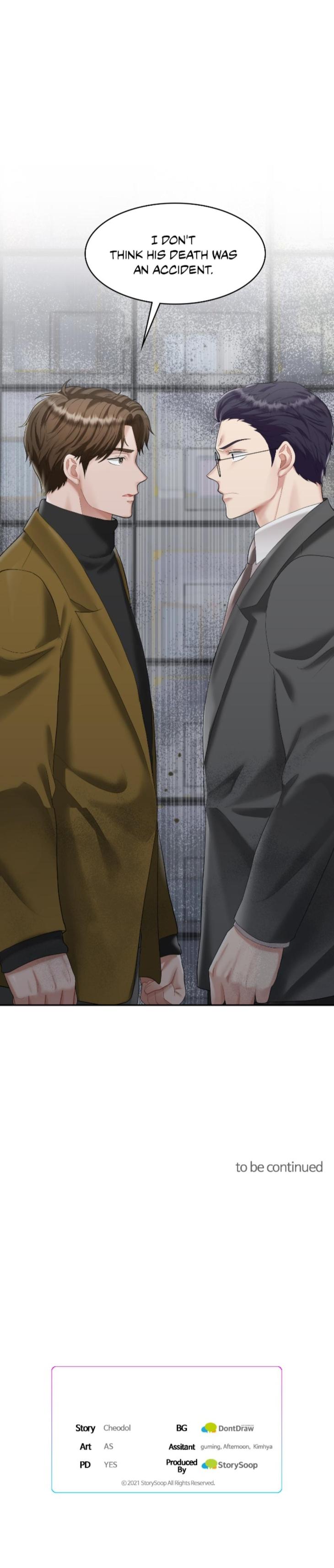 How to Train a Good-for-Nothing Rich Boy by Cheodol [Eng] page 24