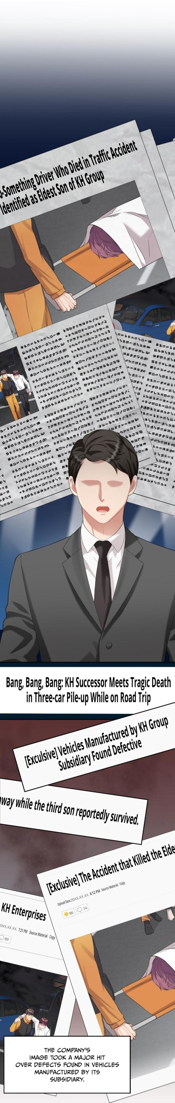 How to Train a Good-for-Nothing Rich Boy by Cheodol [Eng] page 2