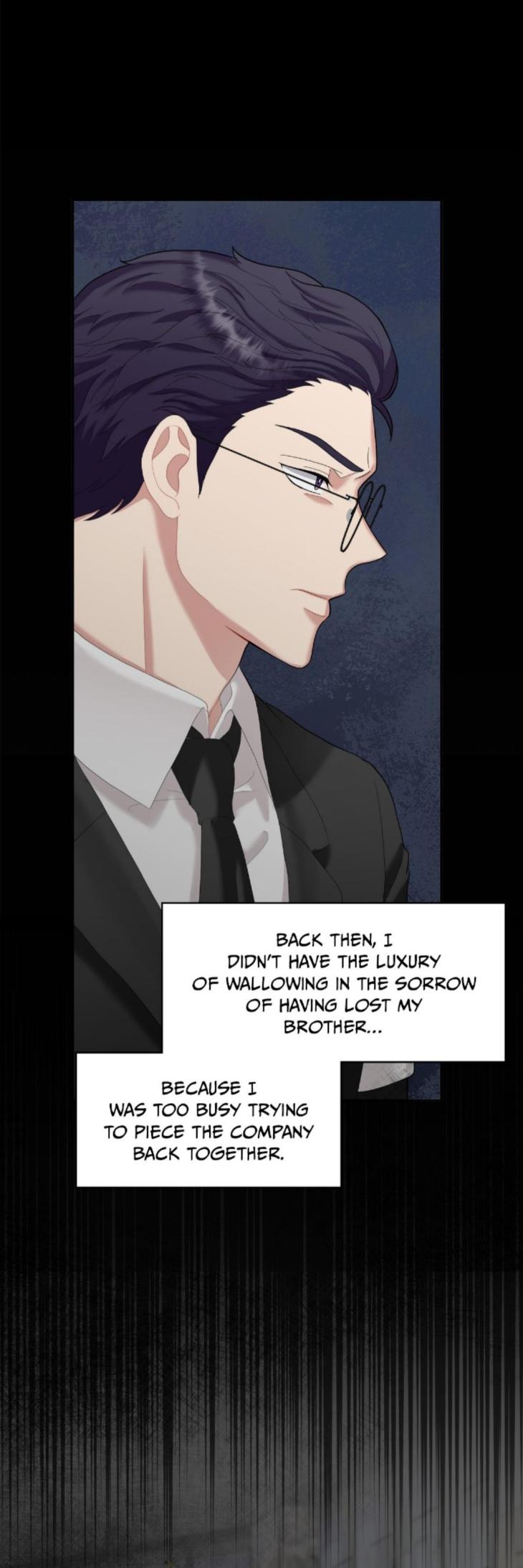 How to Train a Good-for-Nothing Rich Boy by Cheodol [Eng] page 15