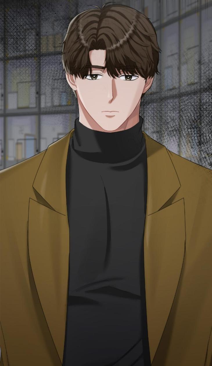 How to Train a Good-for-Nothing Rich Boy by Cheodol [Eng] page 16