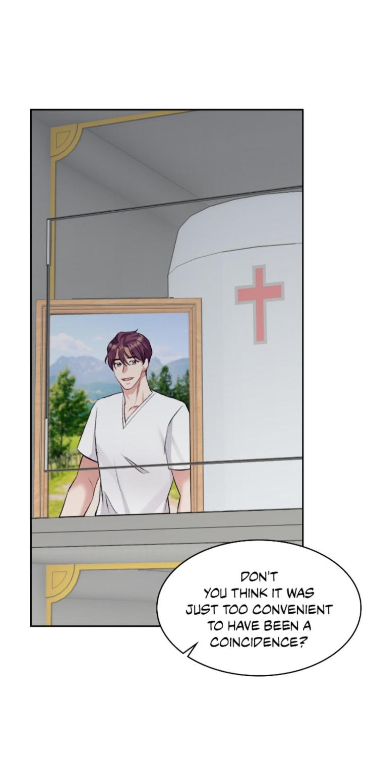 How to Train a Good-for-Nothing Rich Boy by Cheodol [Eng] page 19