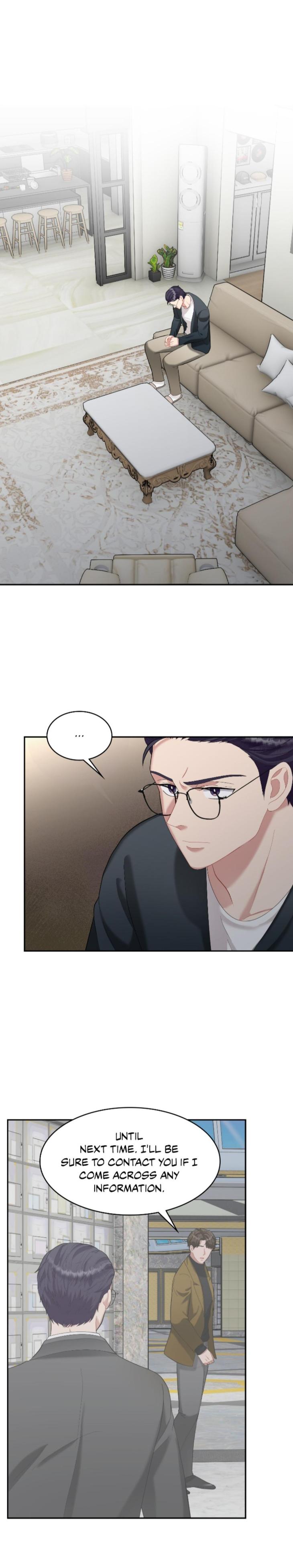 How to Train a Good-for-Nothing Rich Boy by Cheodol [Eng] page 22