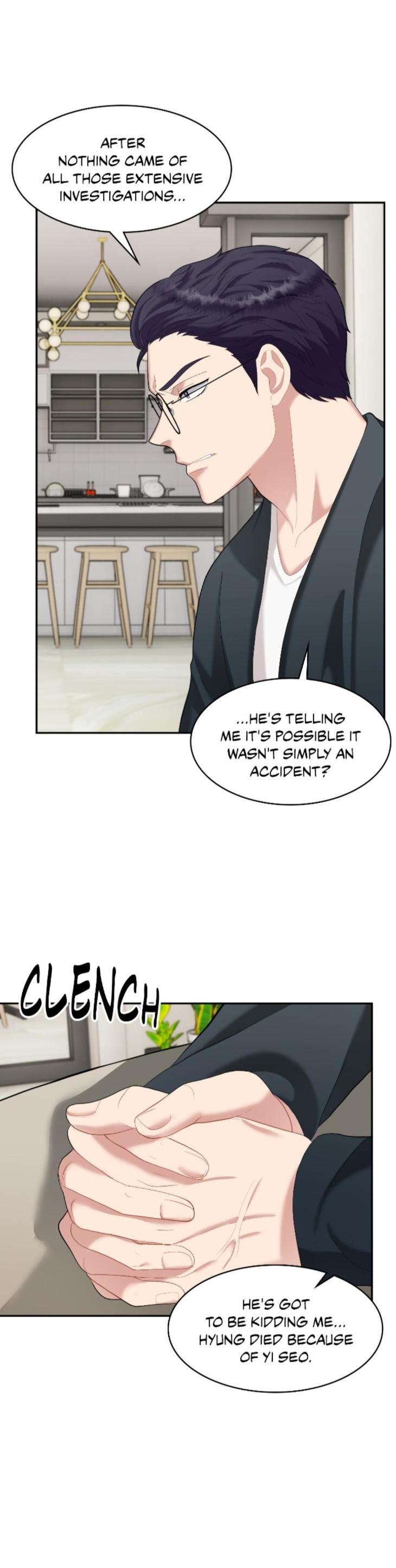 How to Train a Good-for-Nothing Rich Boy by Cheodol [Eng] page 23