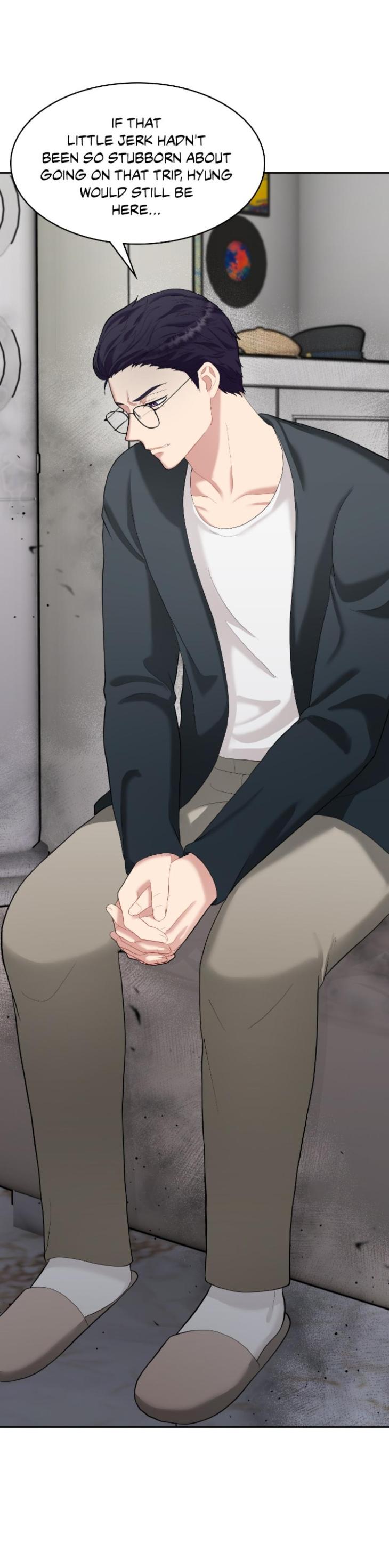 How to Train a Good-for-Nothing Rich Boy by Cheodol [Eng] page 24