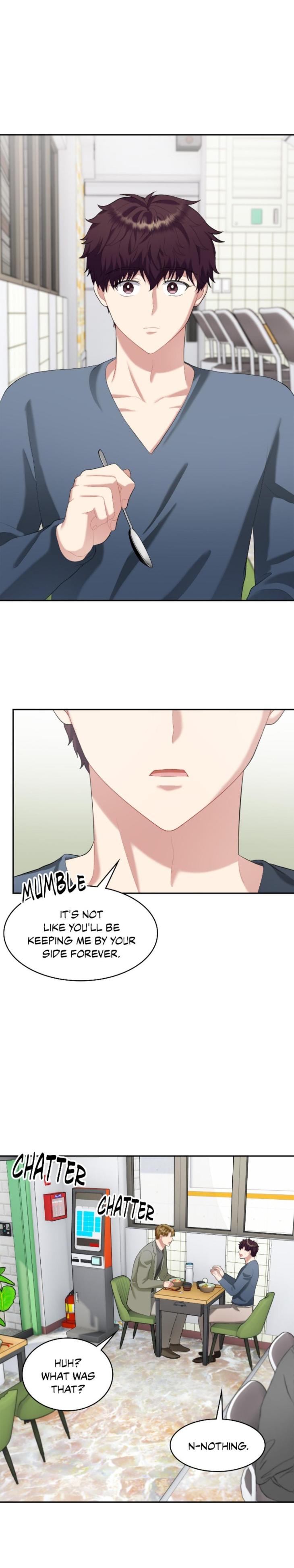 How to Train a Good-for-Nothing Rich Boy by Cheodol [Eng] page 28