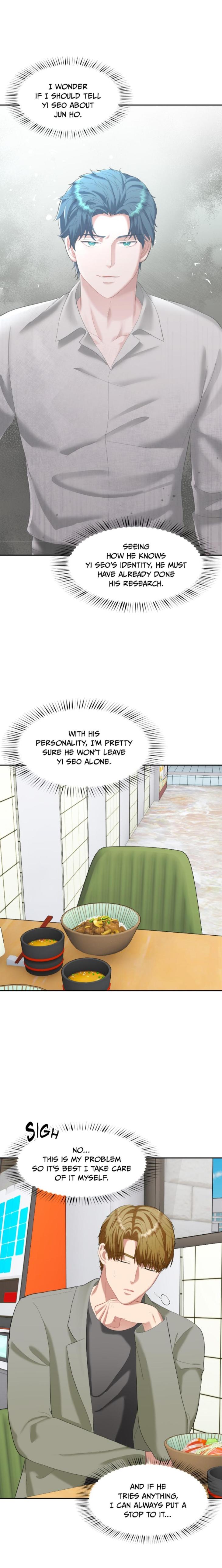 How to Train a Good-for-Nothing Rich Boy by Cheodol [Eng] page 30