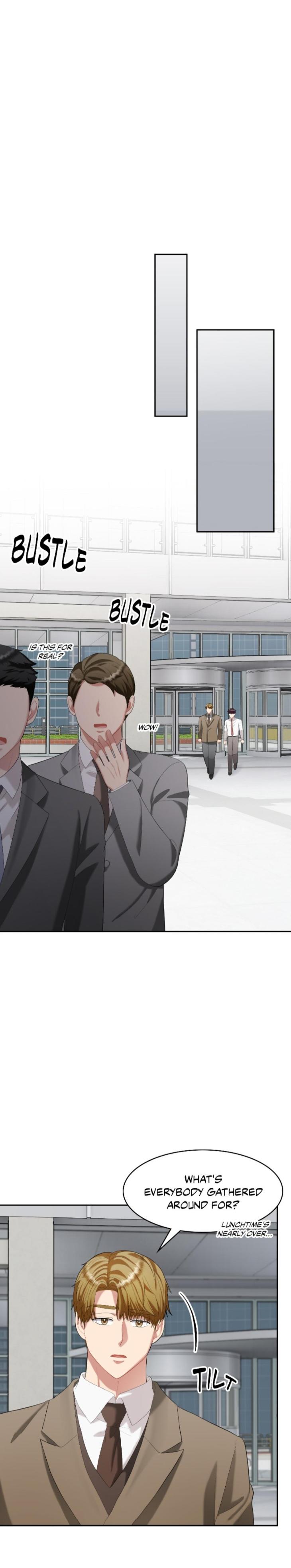 How to Train a Good-for-Nothing Rich Boy by Cheodol [Eng] page 34