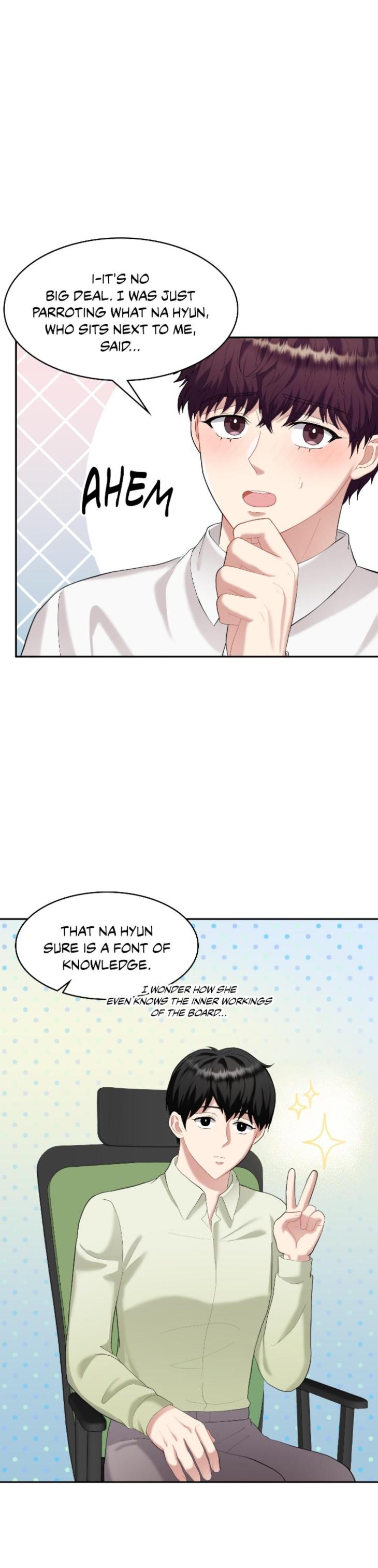 How to Train a Good-for-Nothing Rich Boy by Cheodol [Eng] page 37