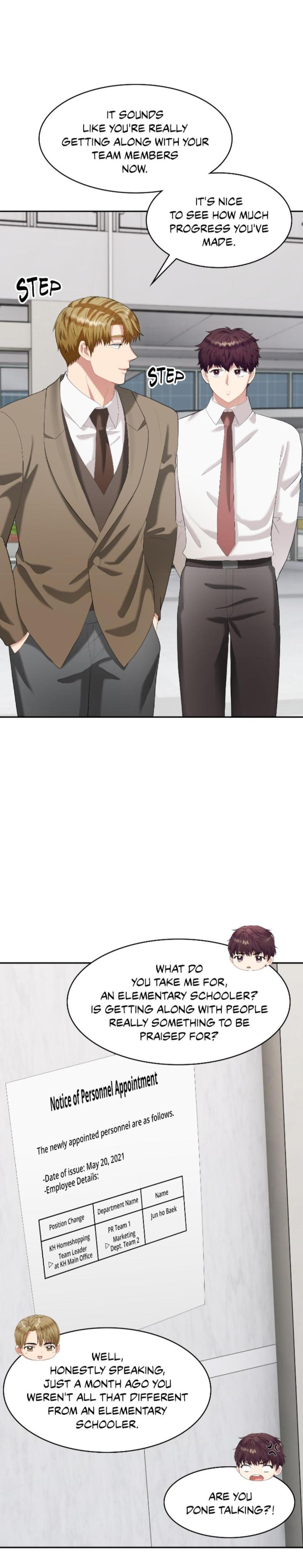 How to Train a Good-for-Nothing Rich Boy by Cheodol [Eng] page 38