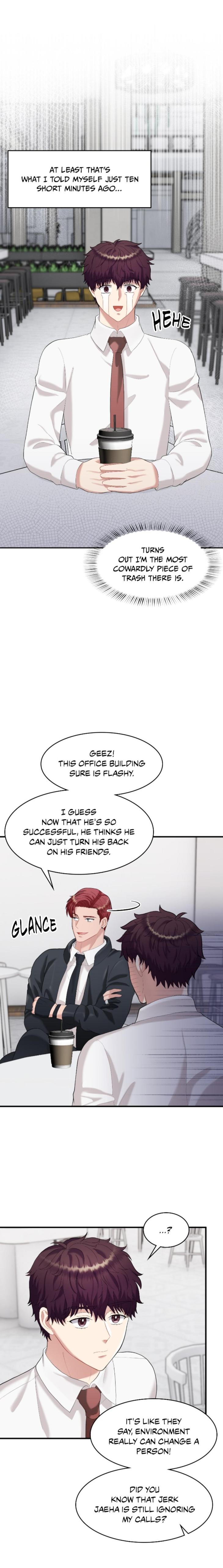 How to Train a Good-for-Nothing Rich Boy by Cheodol [Eng] page 11