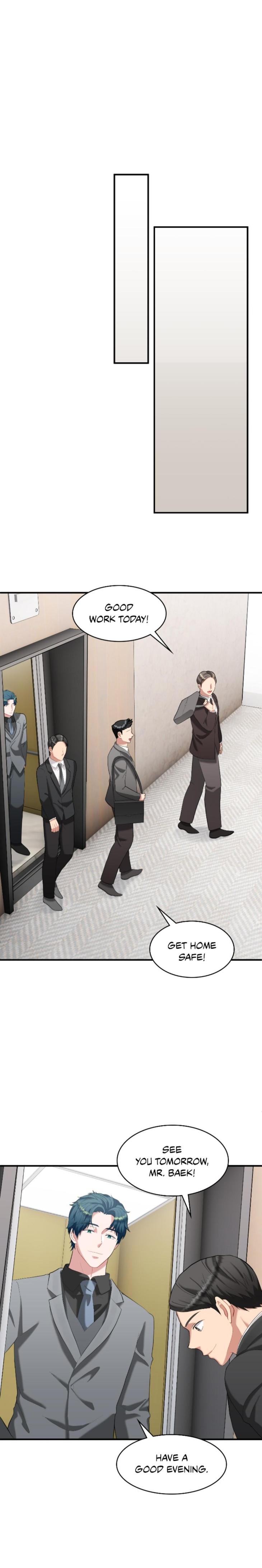 How to Train a Good-for-Nothing Rich Boy by Cheodol [Eng] page 18