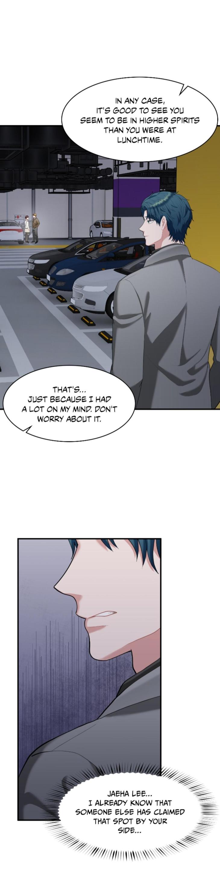 How to Train a Good-for-Nothing Rich Boy by Cheodol [Eng] page 20