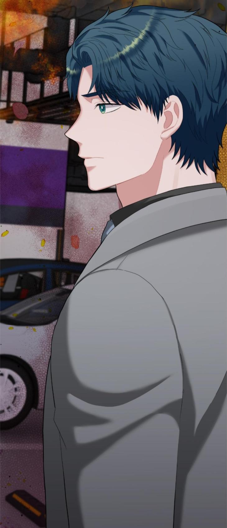 How to Train a Good-for-Nothing Rich Boy by Cheodol [Eng] page 22