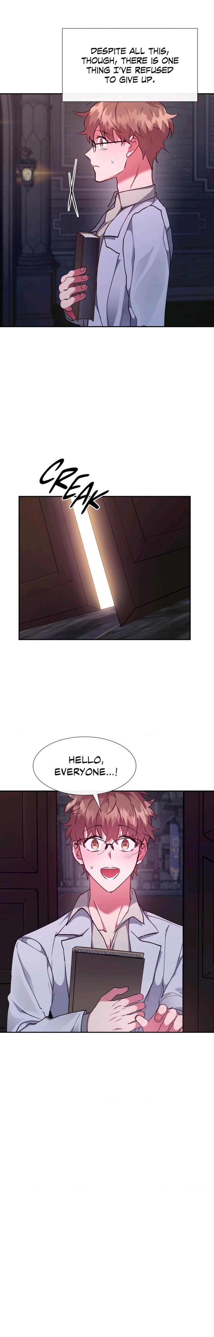 In the Castle: the Dragon’s Erotic Education by Ppeurin – Uncensored [Eng] page 14