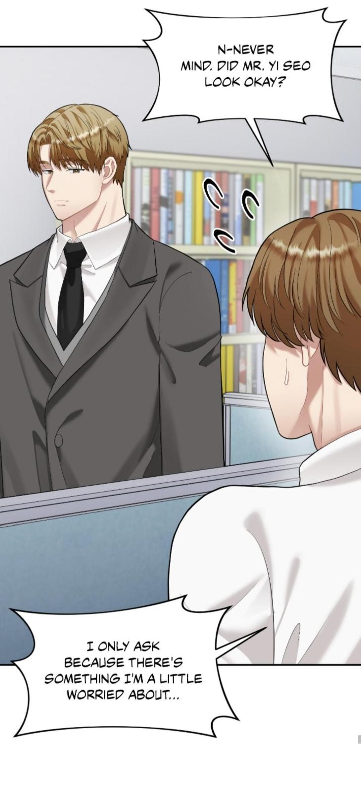 How to Train a Good-for-Nothing Rich Boy by Cheodol [Eng] page 14