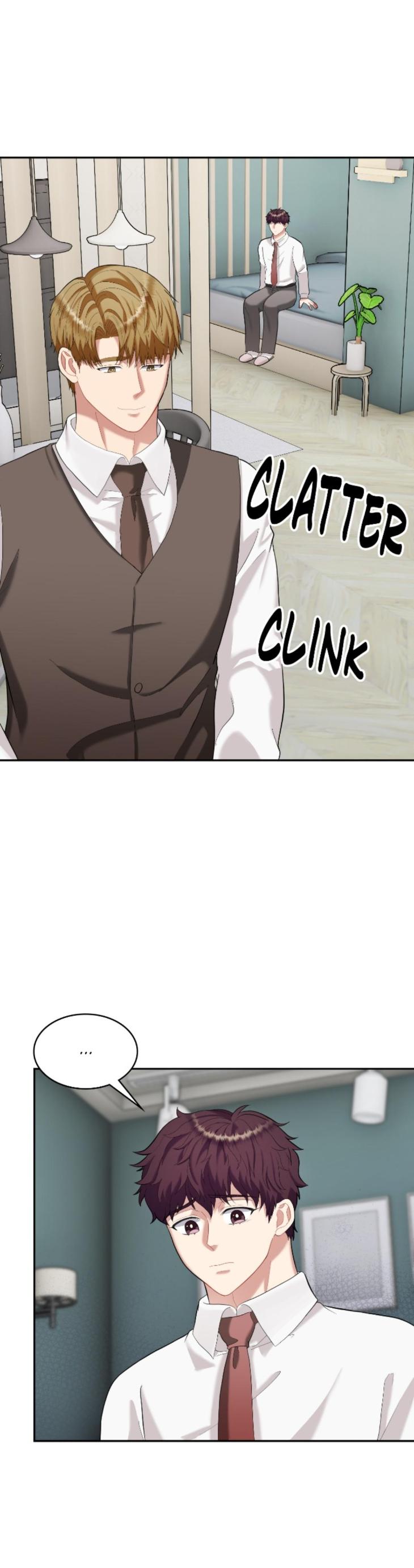 How to Train a Good-for-Nothing Rich Boy by Cheodol [Eng] page 3