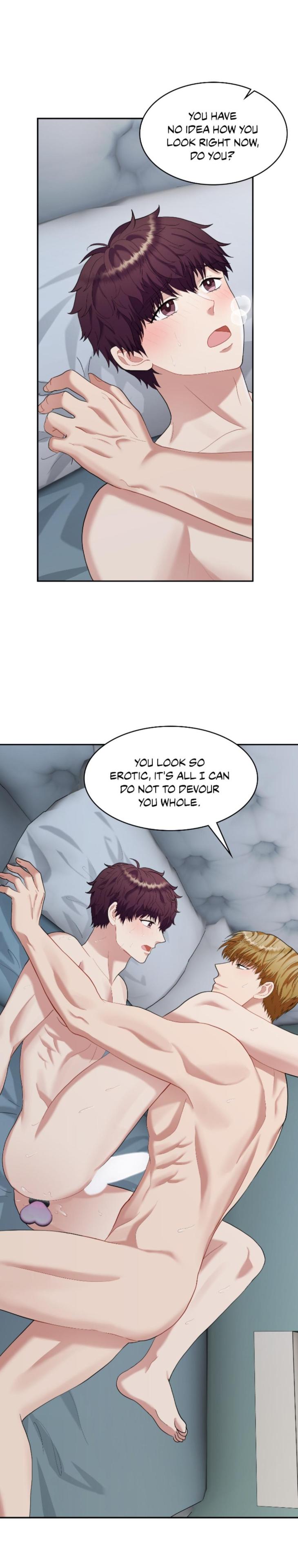 How to Train a Good-for-Nothing Rich Boy by Cheodol [Eng] page 11