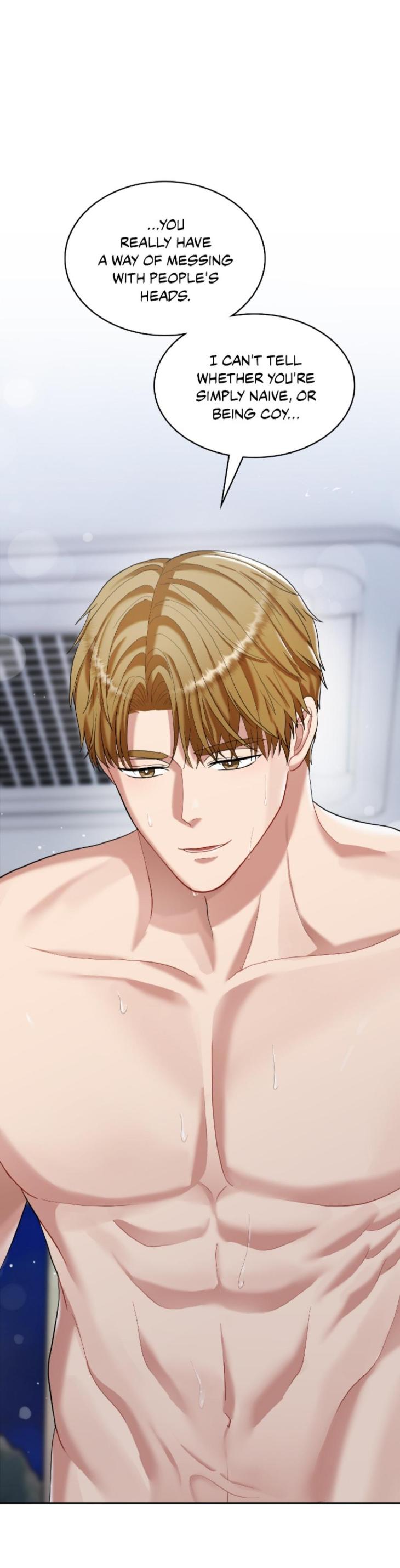 How to Train a Good-for-Nothing Rich Boy by Cheodol [Eng] page 14