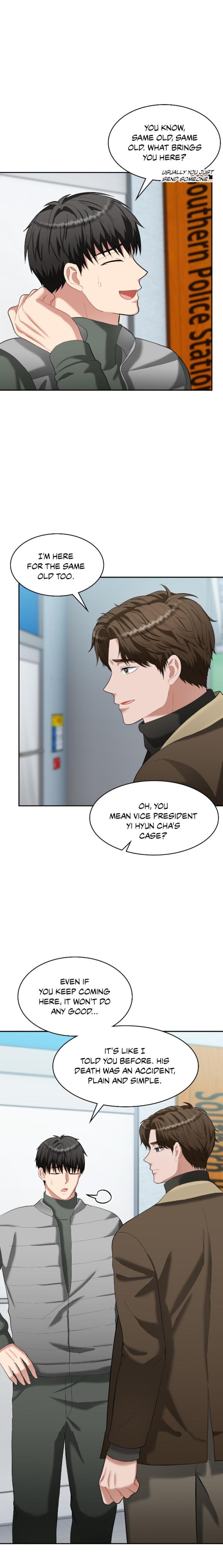 How to Train a Good-for-Nothing Rich Boy by Cheodol [Eng] page 24