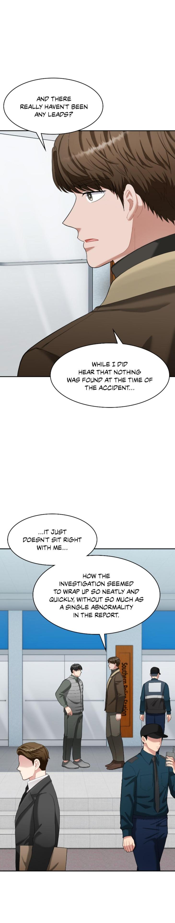 How to Train a Good-for-Nothing Rich Boy by Cheodol [Eng] page 25