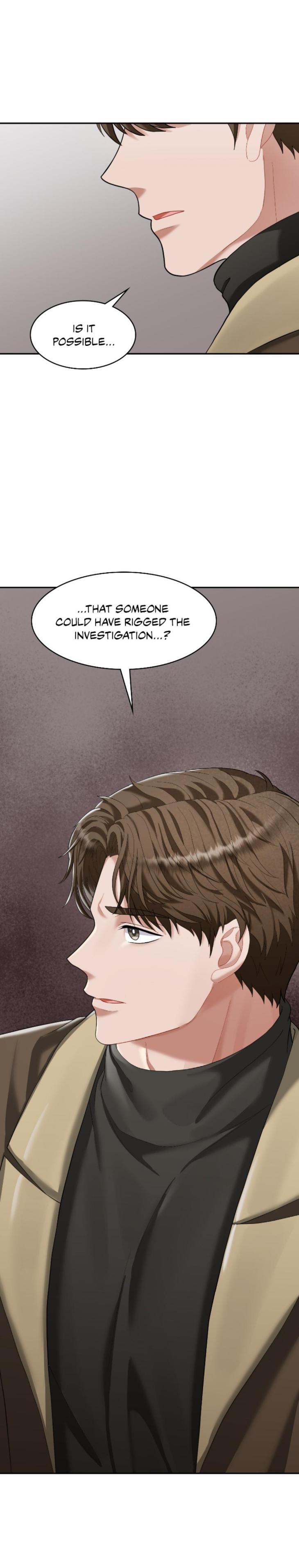 How to Train a Good-for-Nothing Rich Boy by Cheodol [Eng] page 26