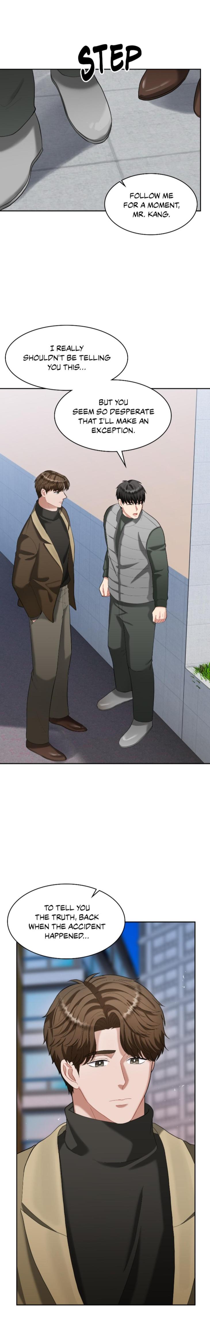 How to Train a Good-for-Nothing Rich Boy by Cheodol [Eng] page 28