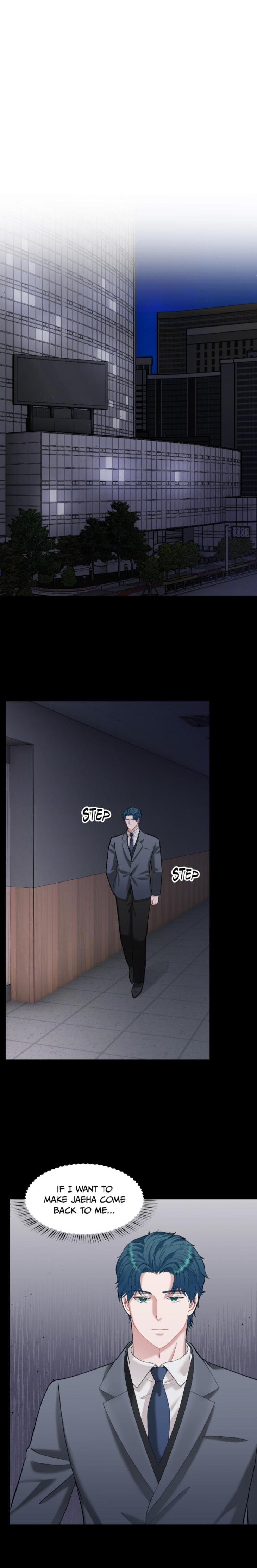 How to Train a Good-for-Nothing Rich Boy by Cheodol [Eng] page 2