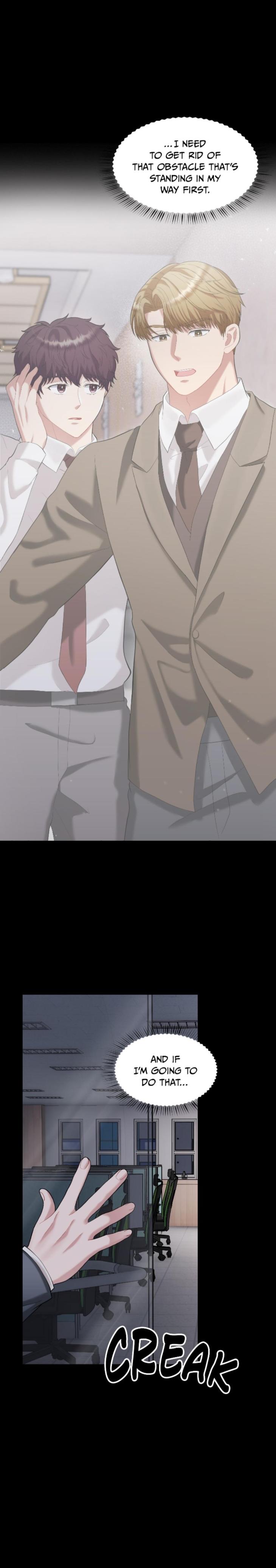 How to Train a Good-for-Nothing Rich Boy by Cheodol [Eng] page 3