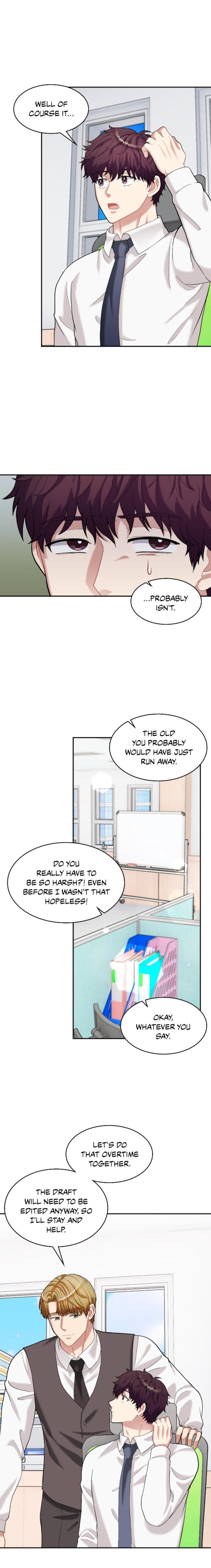 How to Train a Good-for-Nothing Rich Boy by Cheodol [Eng] page 11