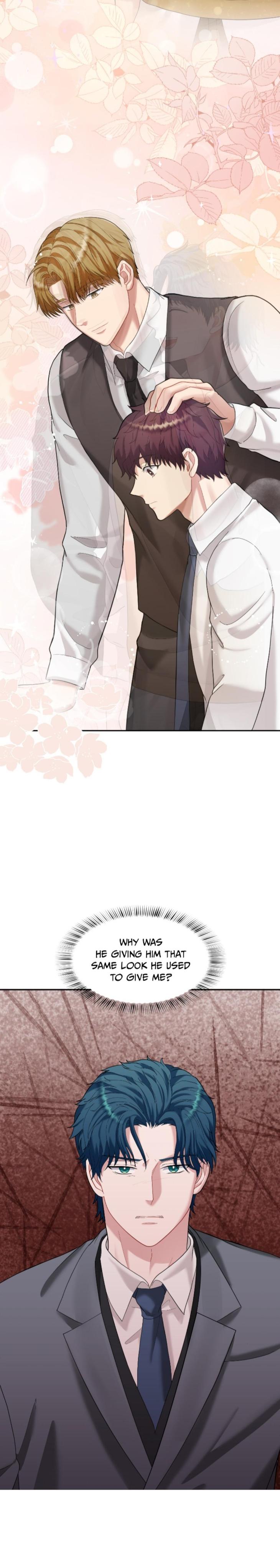 How to Train a Good-for-Nothing Rich Boy by Cheodol [Eng] page 16