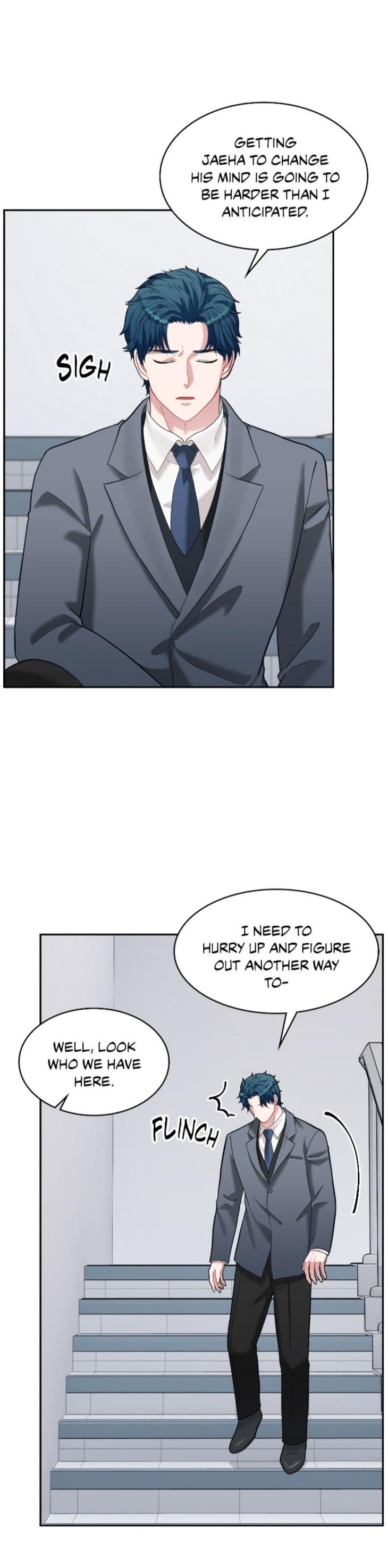 How to Train a Good-for-Nothing Rich Boy by Cheodol [Eng] page 19