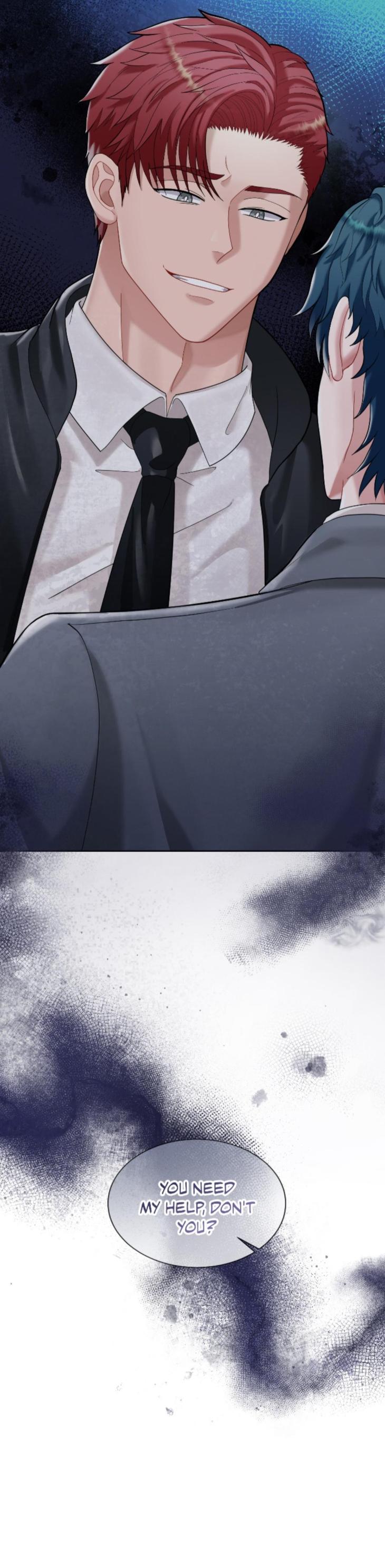 How to Train a Good-for-Nothing Rich Boy by Cheodol [Eng] page 28