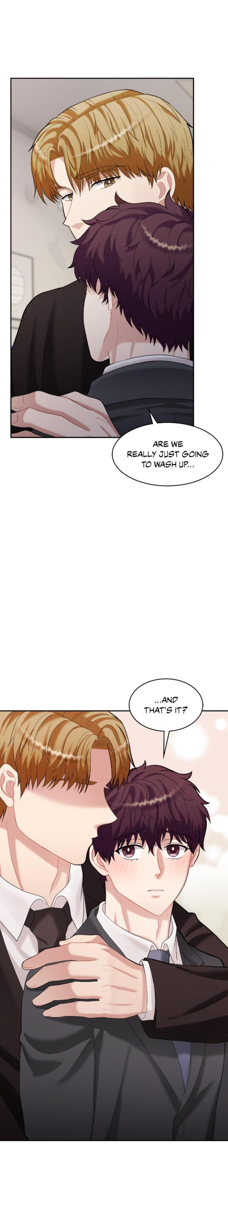 How to Train a Good-for-Nothing Rich Boy by Cheodol [Eng] page 19